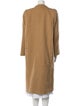Neiman Marcus Camel Hair Coat