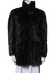 Neiman Marcus Mink Fur Coat
