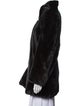 Neiman Marcus Mink Fur Coat