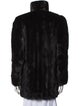 Neiman Marcus Mink Fur Coat