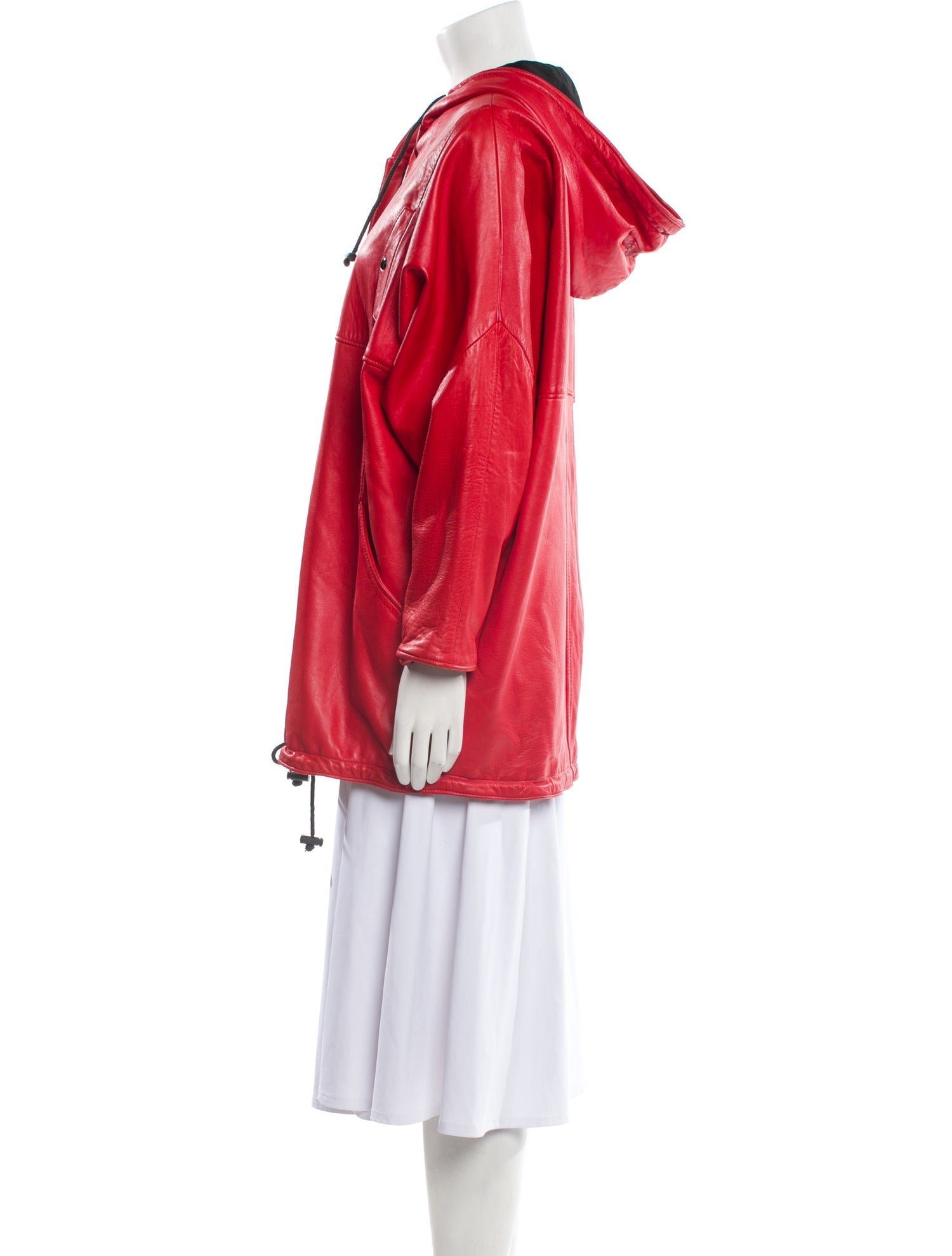 Neiman Marcus Vintage 1980's Coat