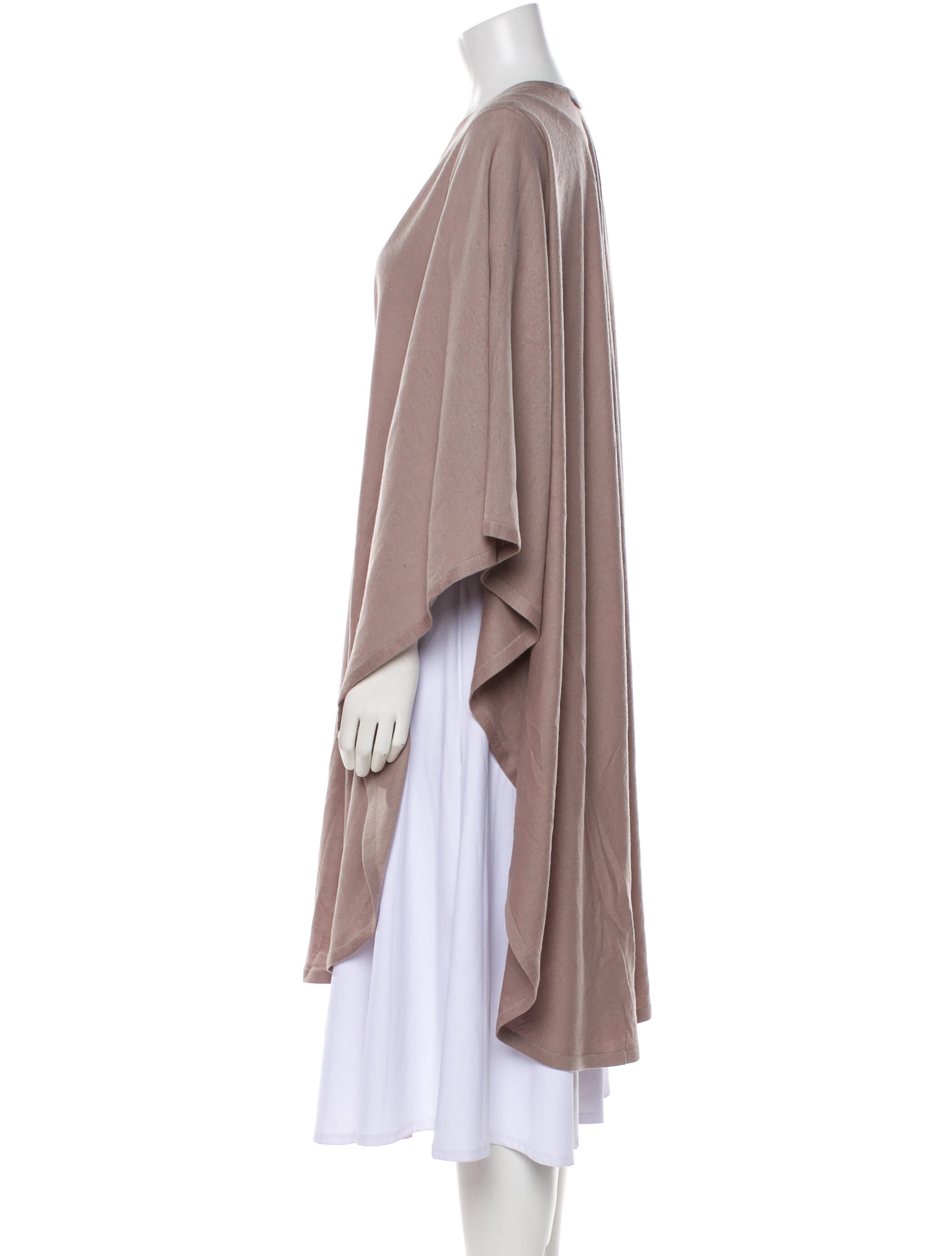 Neiman Marcus Wool Shawl