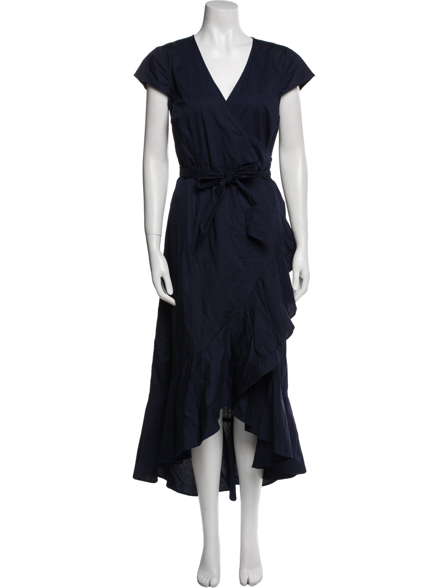 Neiman Marcus Silk Long Dress