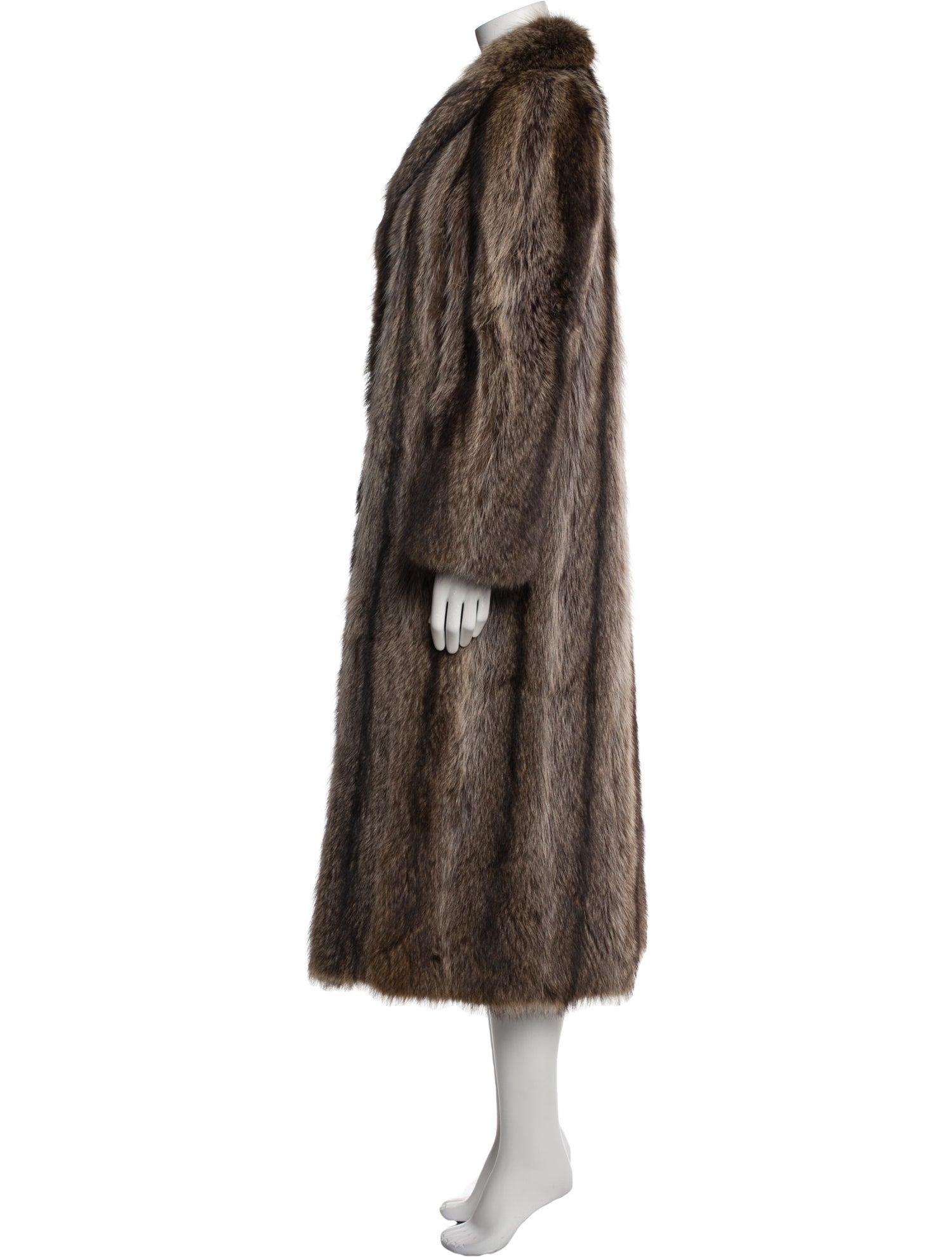 Neiman Marcus Fur Fur Coat
