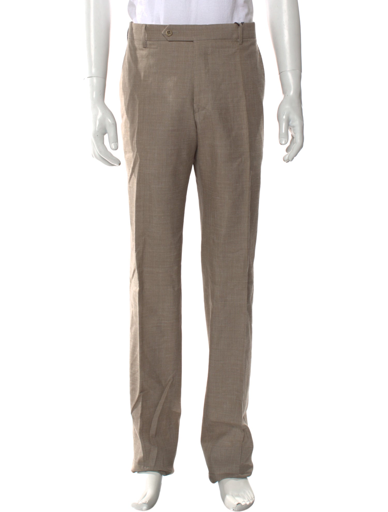 Neiman Marcus Wool Pants w/ Tags