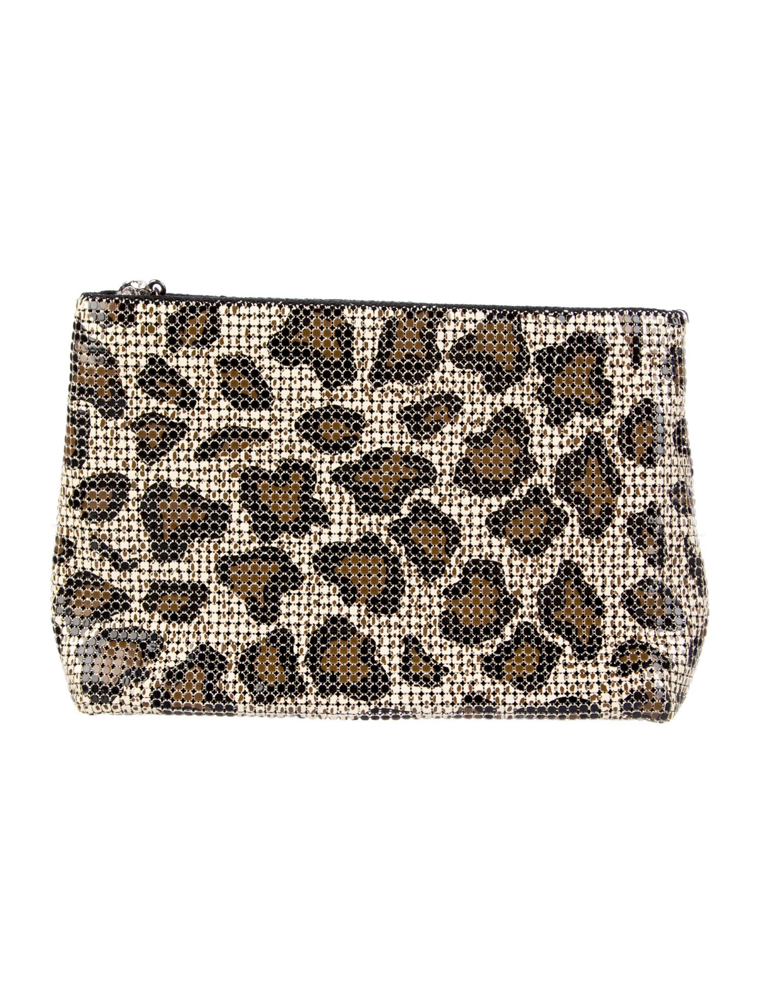 Neiman Marcus Cosmetic Bag