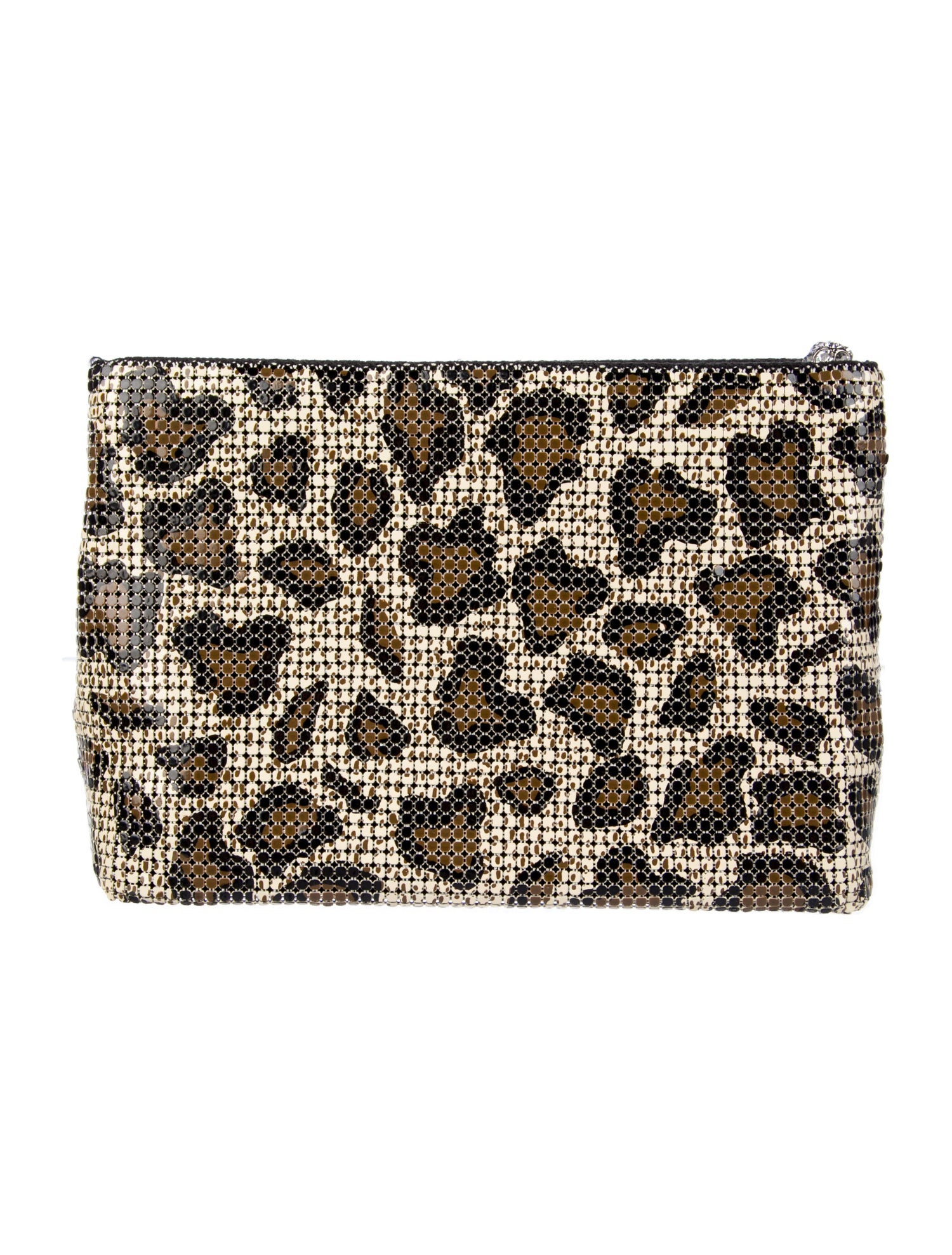 Neiman Marcus Cosmetic Bag