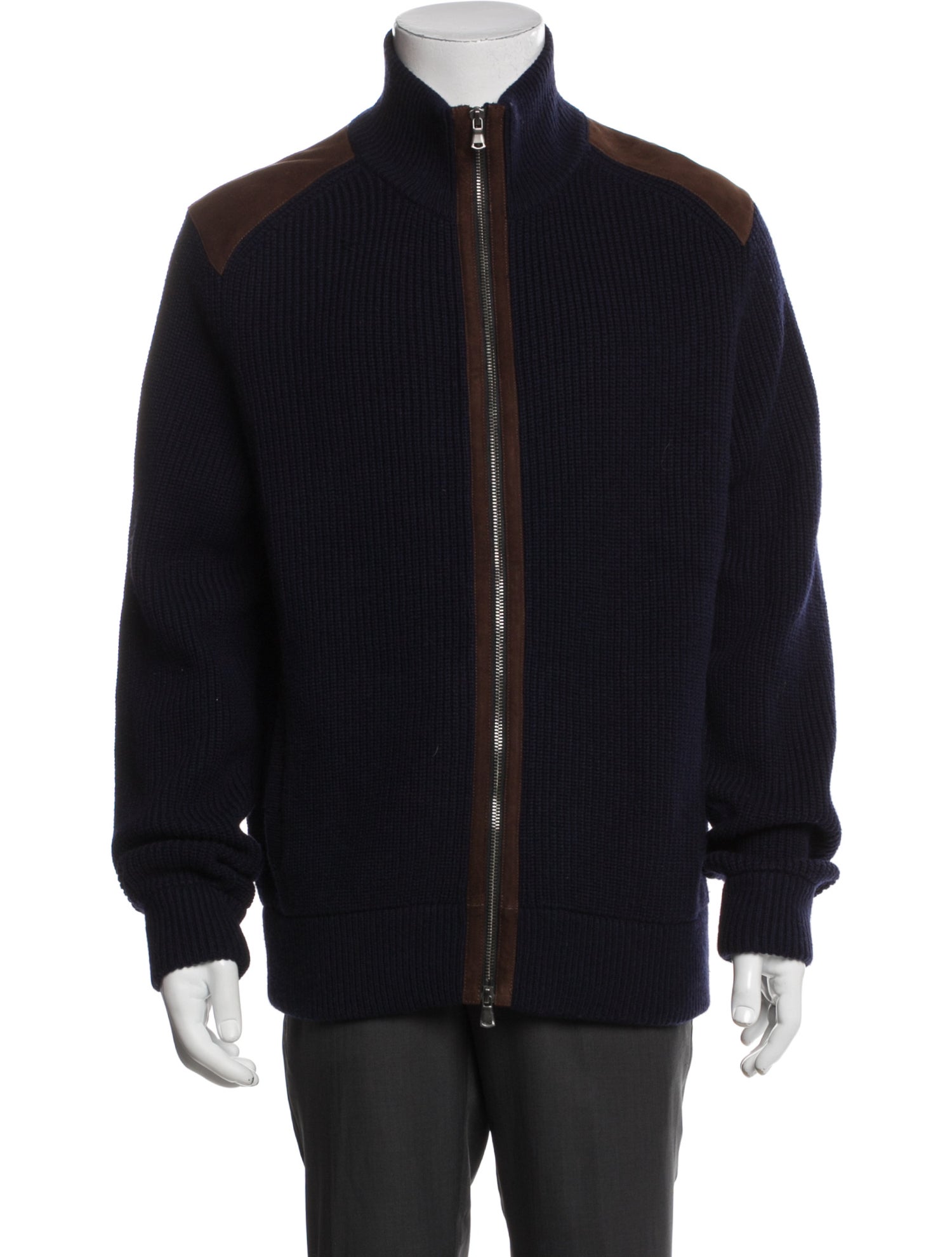 Neiman Marcus Wool Jacket w/ Tags