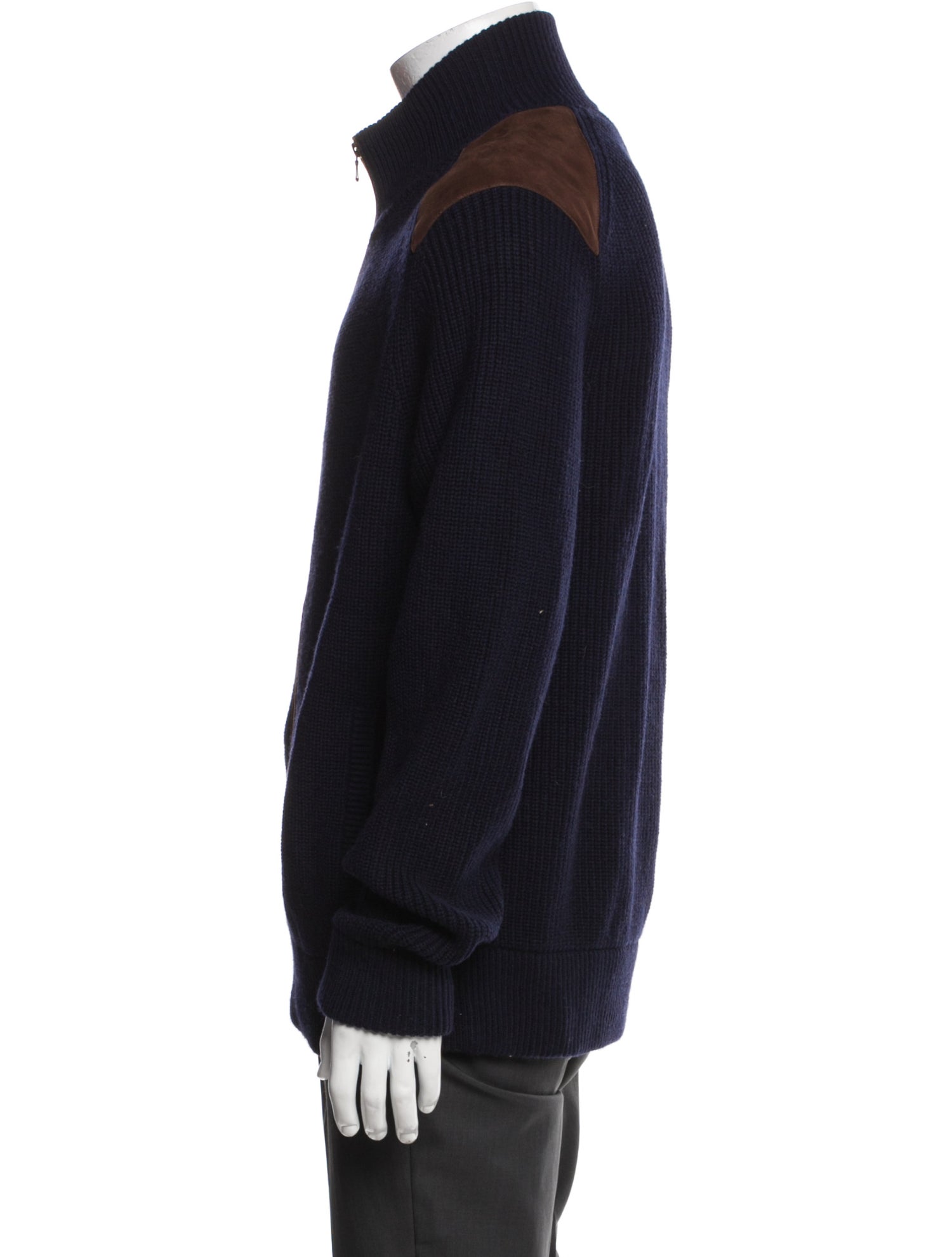 Neiman Marcus Wool Jacket w/ Tags