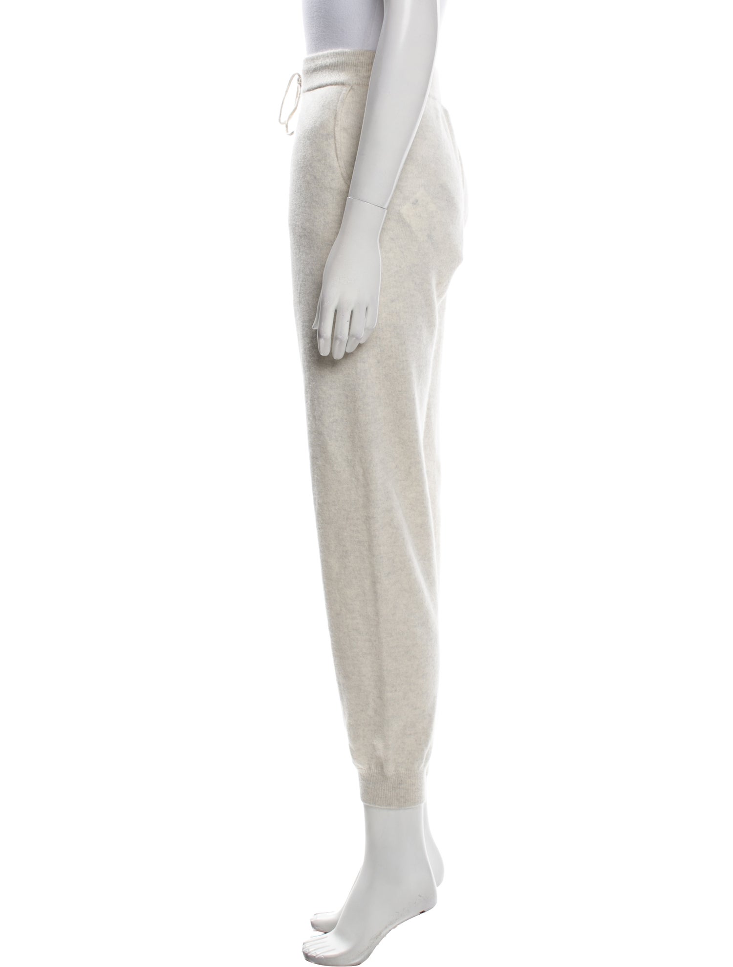 Neiman Marcus Cashmere Sweatpants