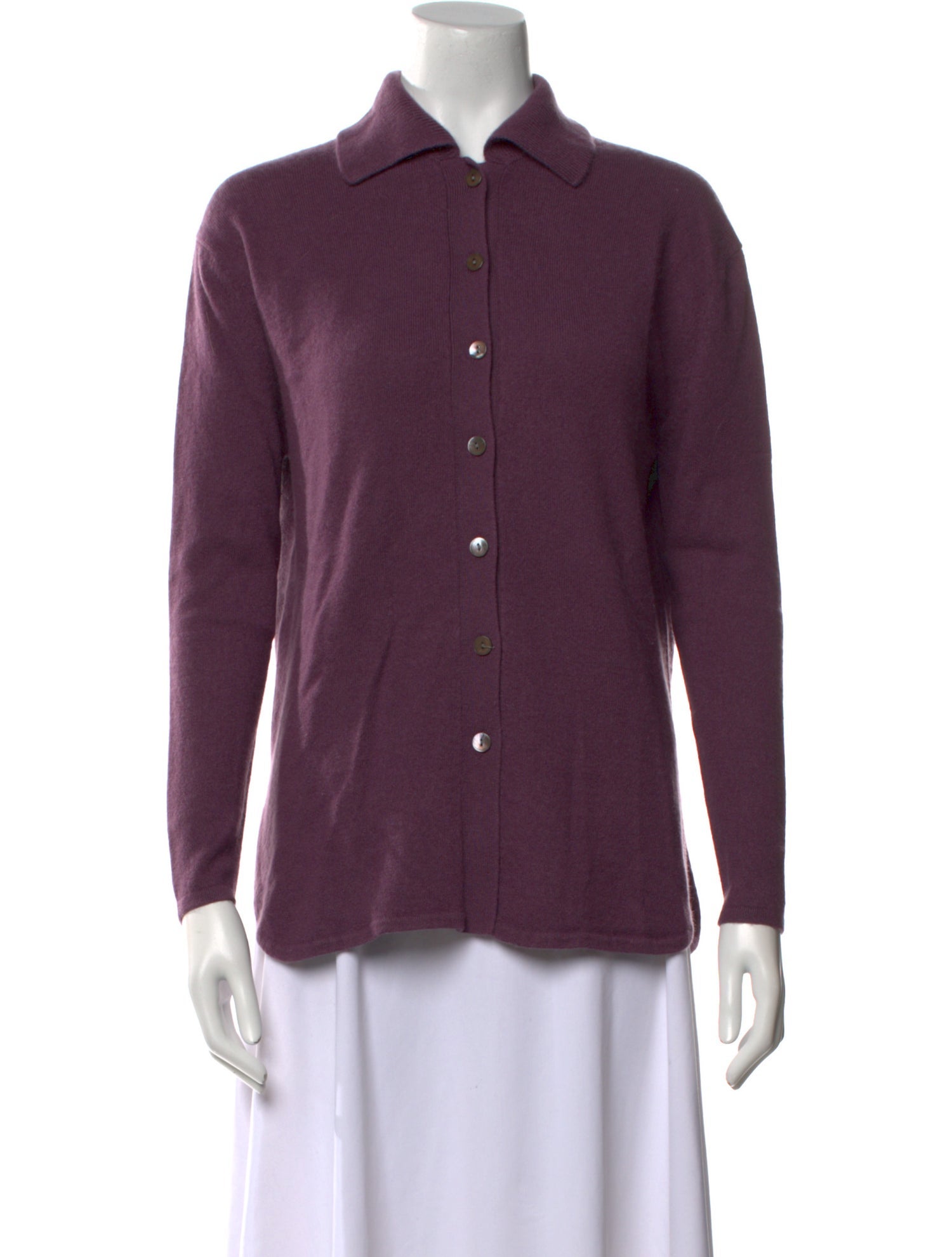 Neiman Marcus Cashmere Sweater