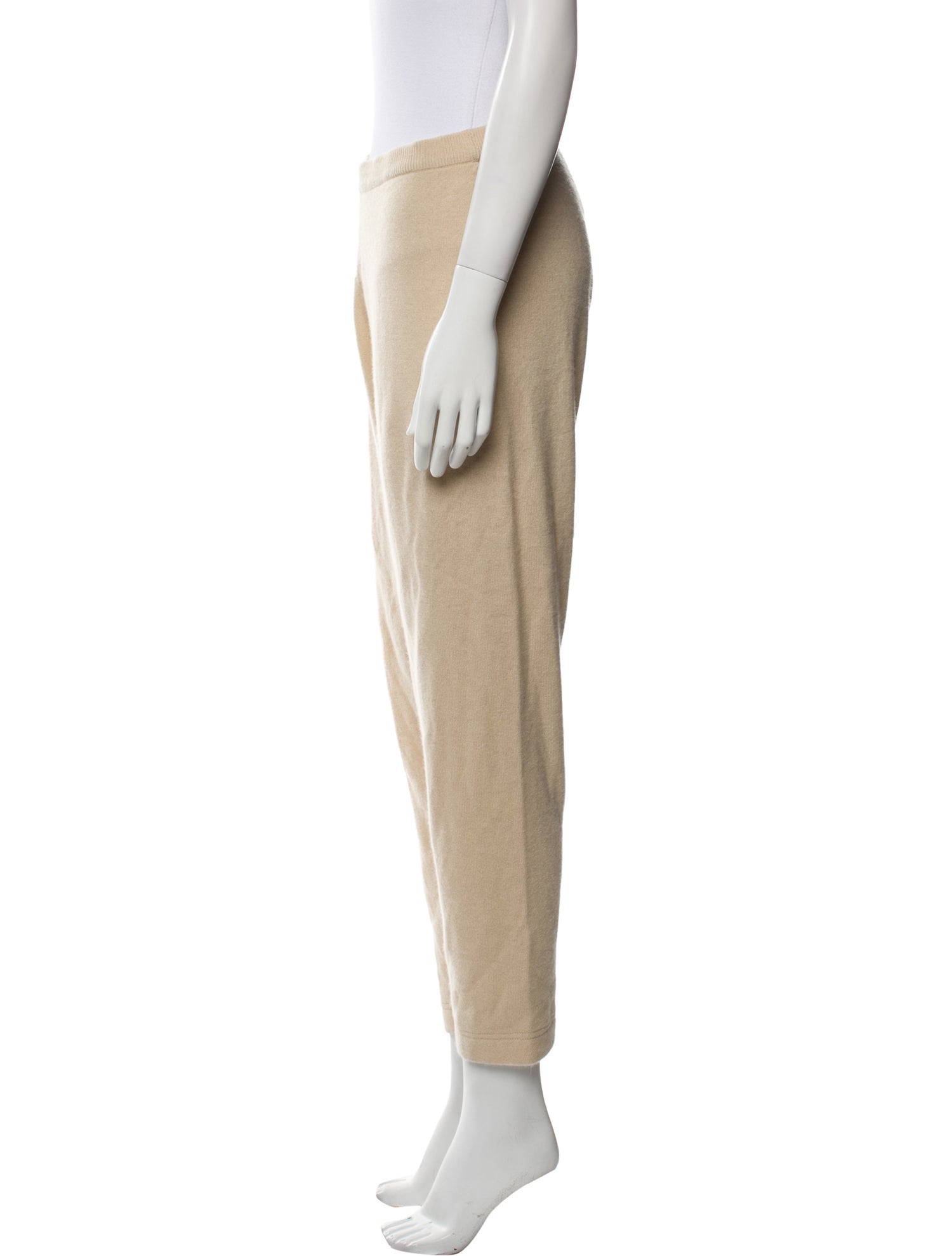 Neiman Marcus Cashmere Sweatpants
