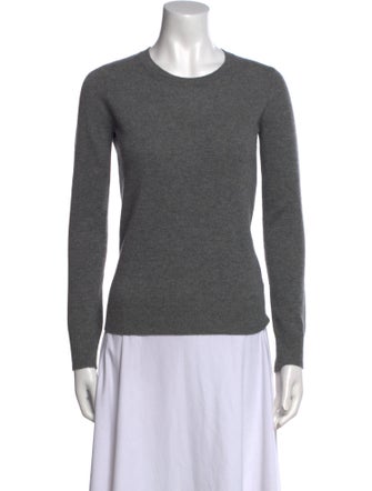 Neiman Marcus Cashmere Scoop Neck Sweater w/ Tags