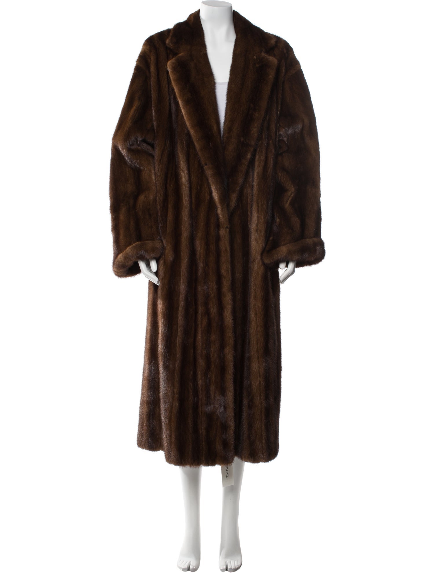 Neiman Marcus Fur Coat