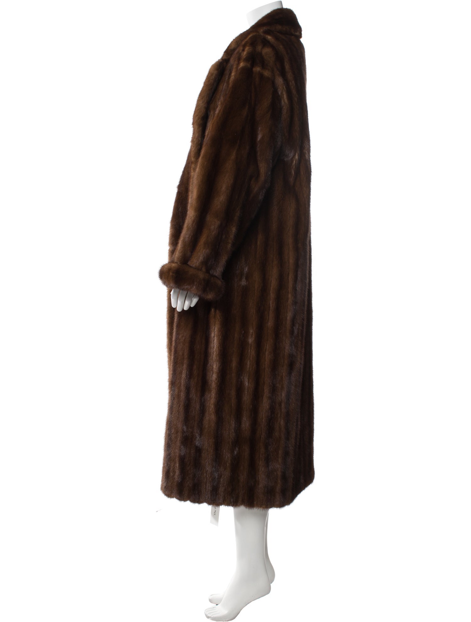 Neiman Marcus Fur Coat