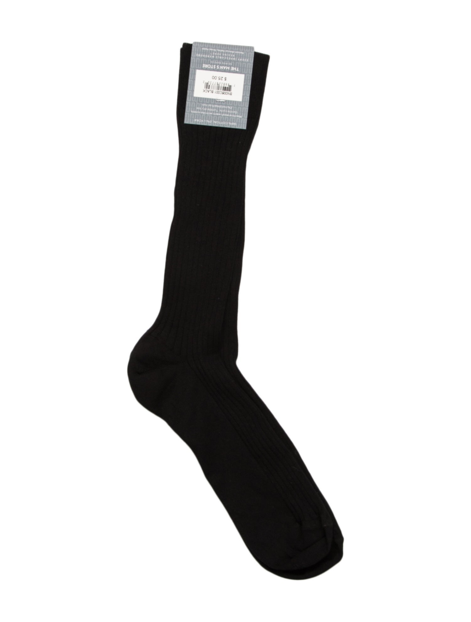 Neiman Marcus Long Formal Socks w/Tags