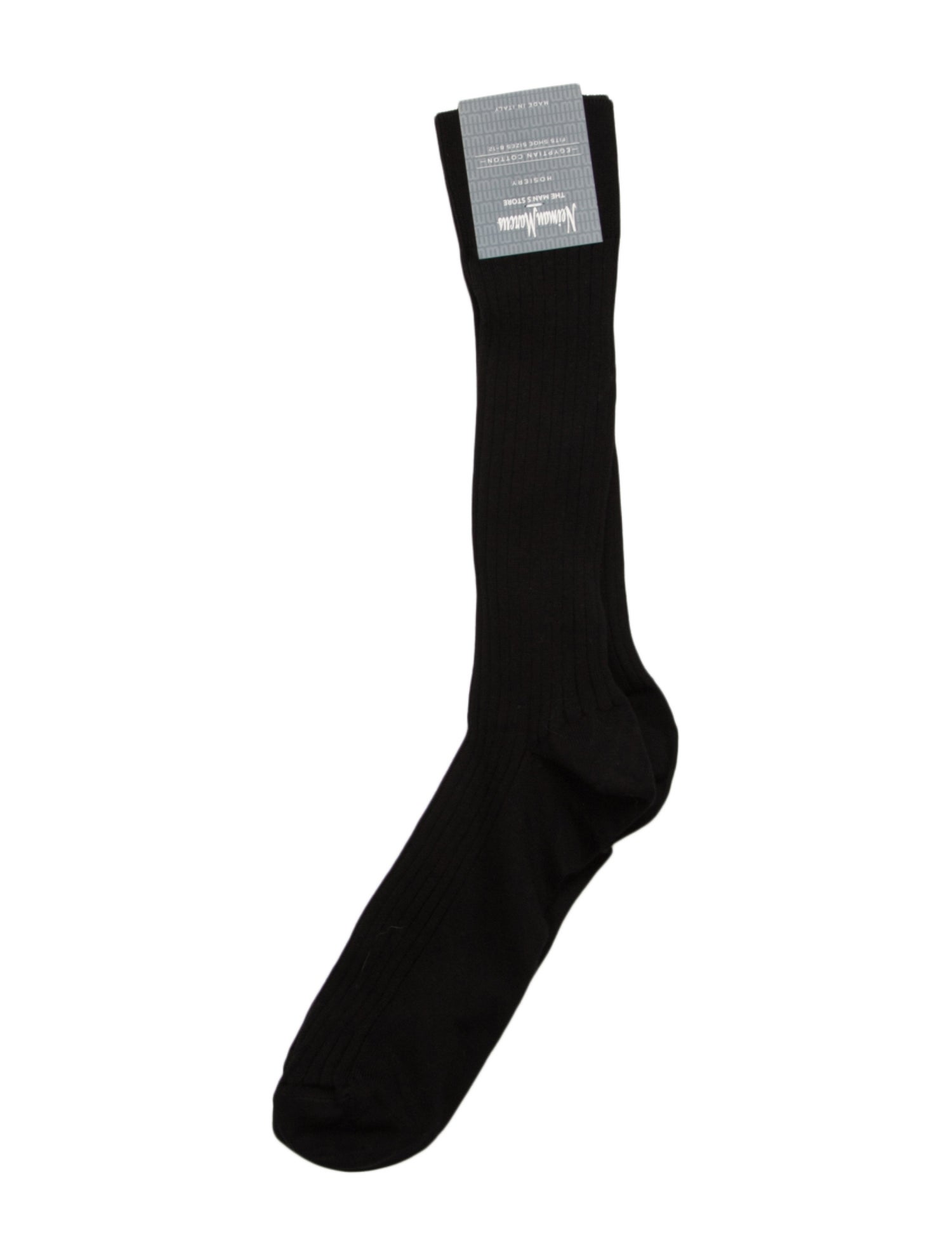 Neiman Marcus Long Socks w/Tags