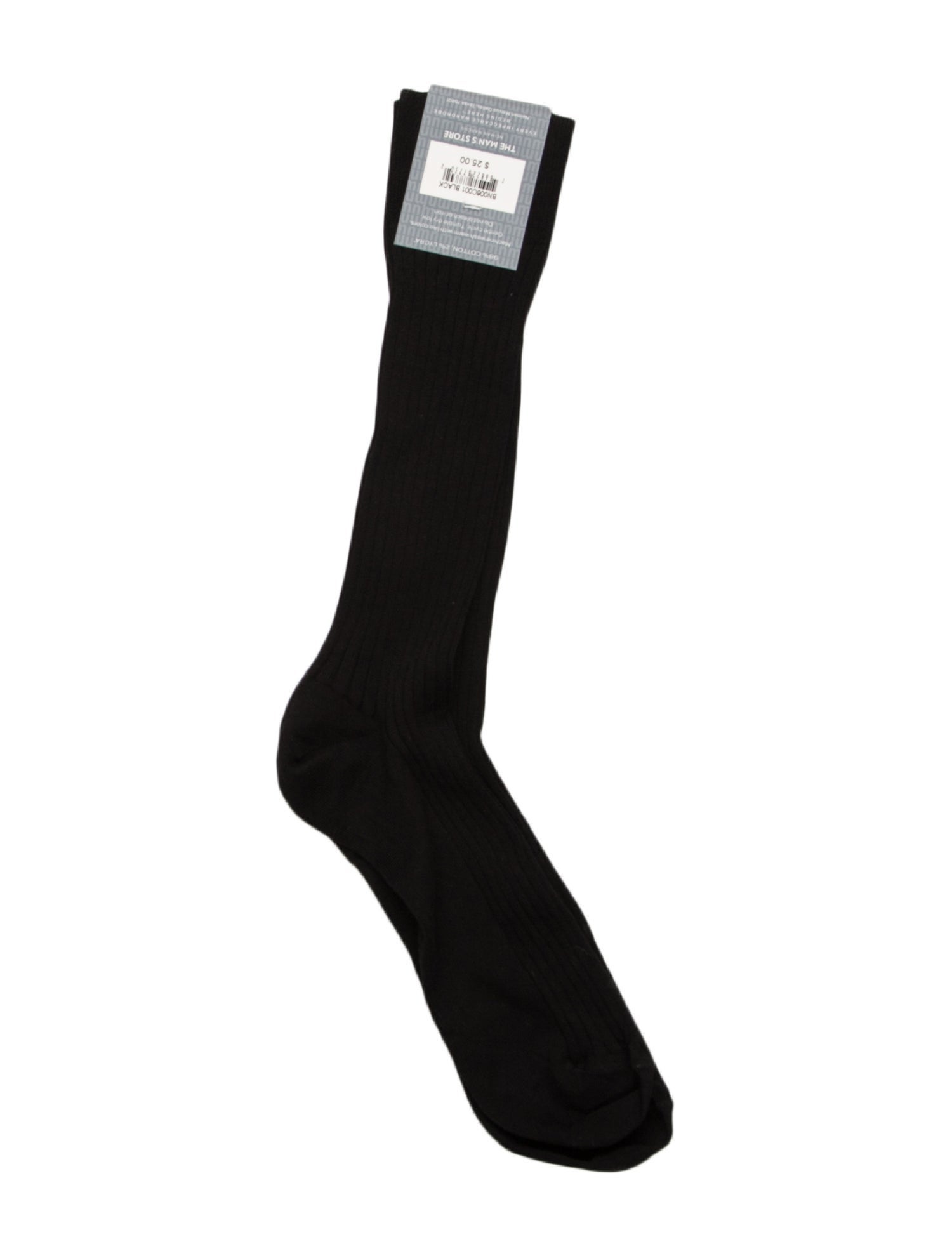 Neiman Marcus Long Socks w/Tags