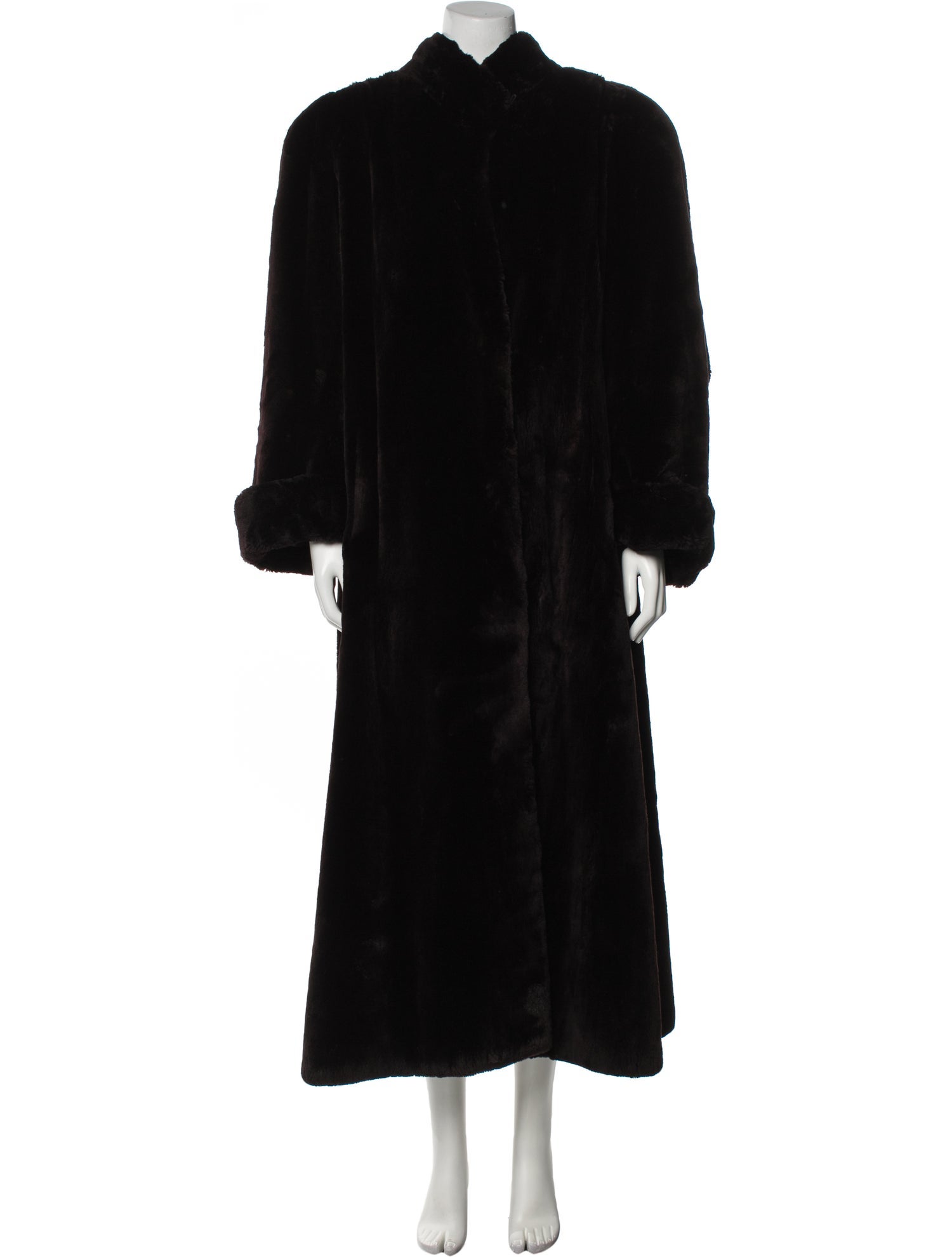 Neiman Marcus Fur Coat