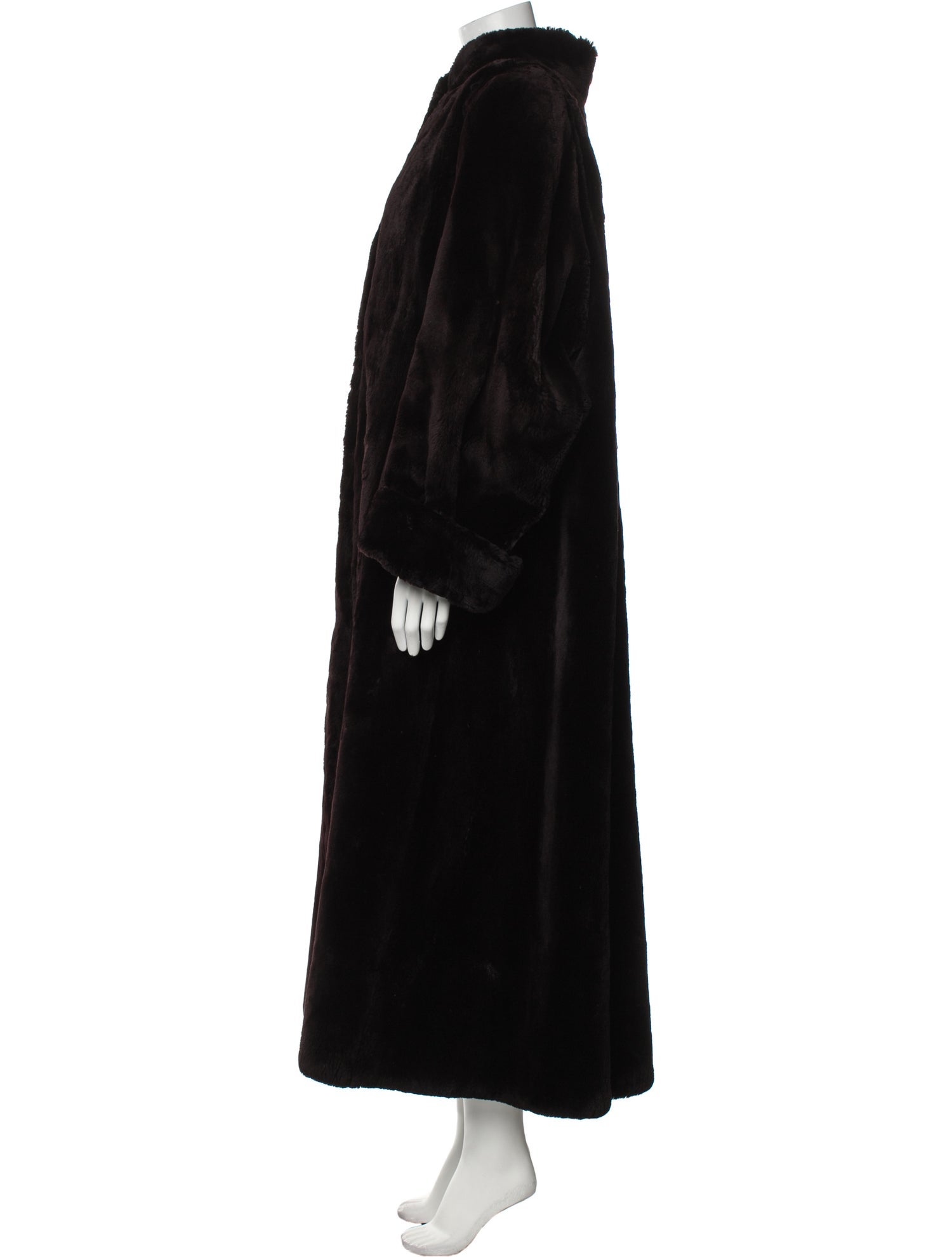 Neiman Marcus Fur Coat