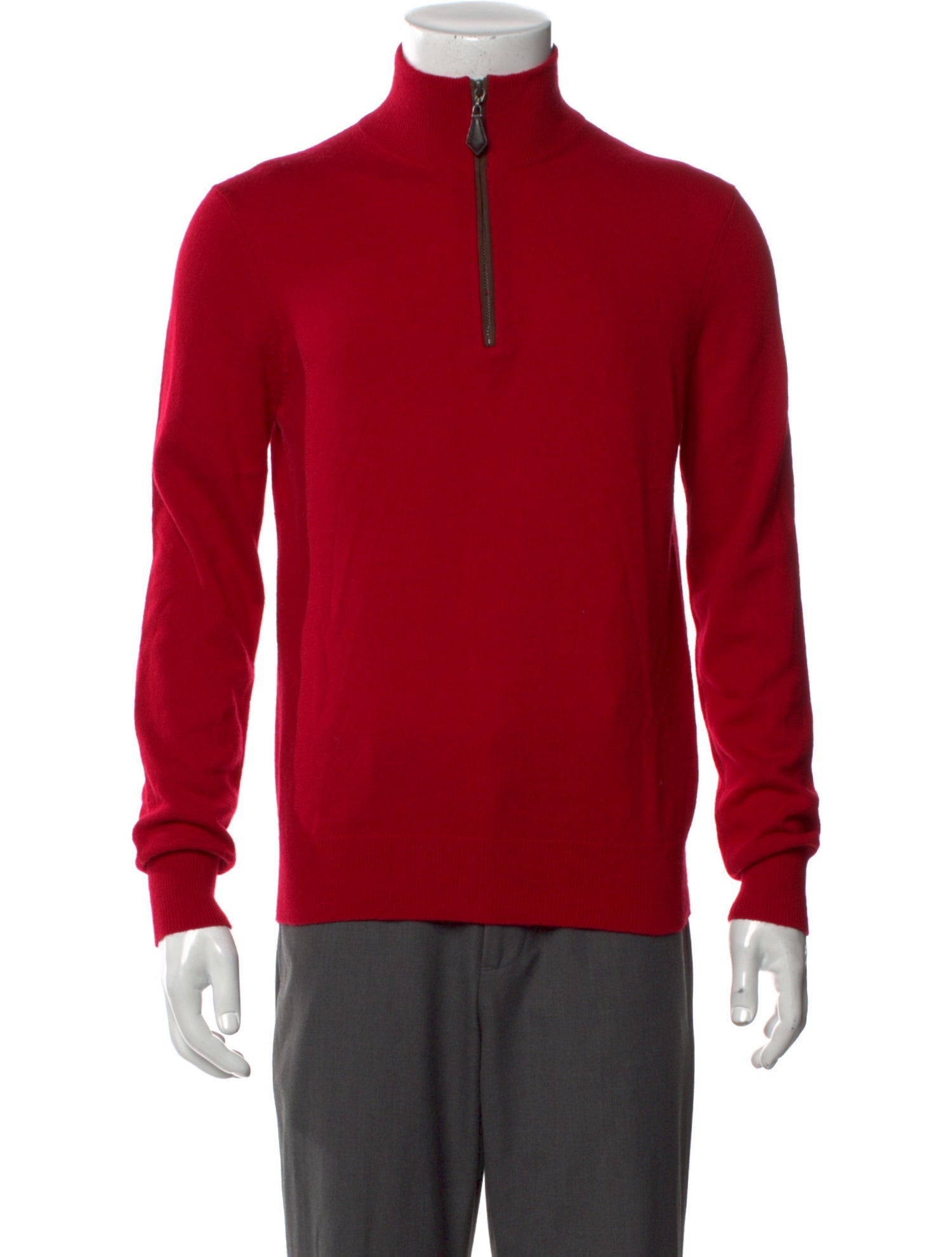 Neiman Marcus Cashmere Turtleneck Pullover w/ Tags