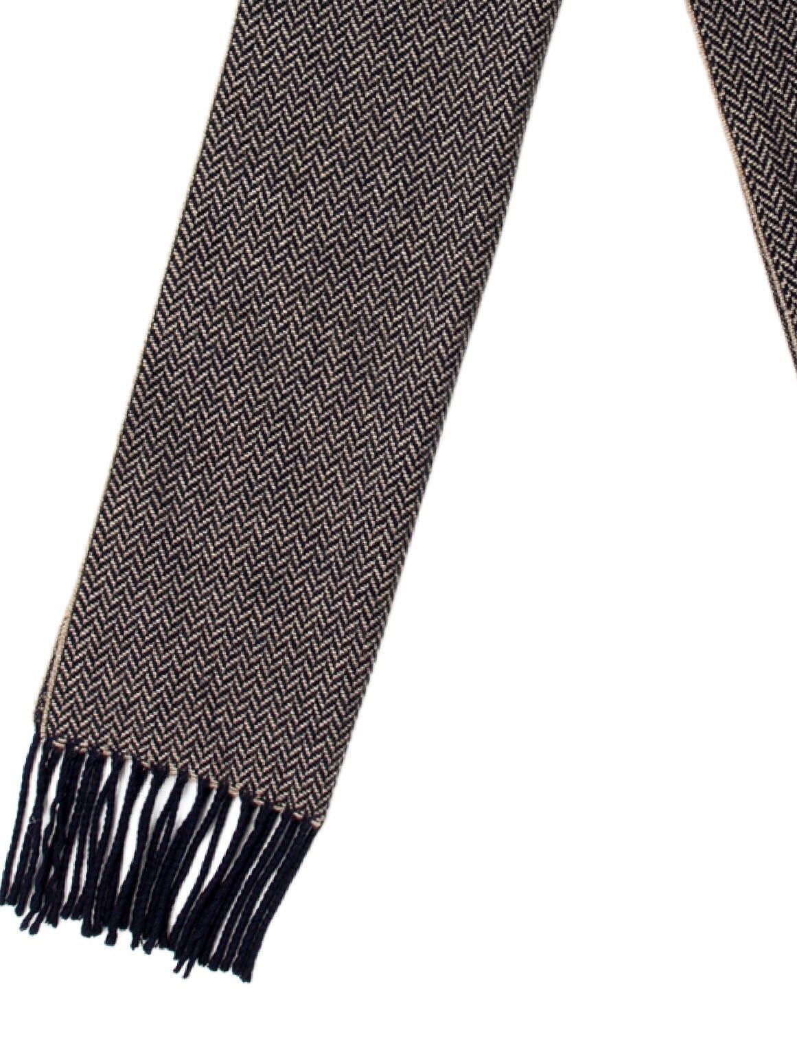 Neiman Marcus Cashmere Floral Print Scarf