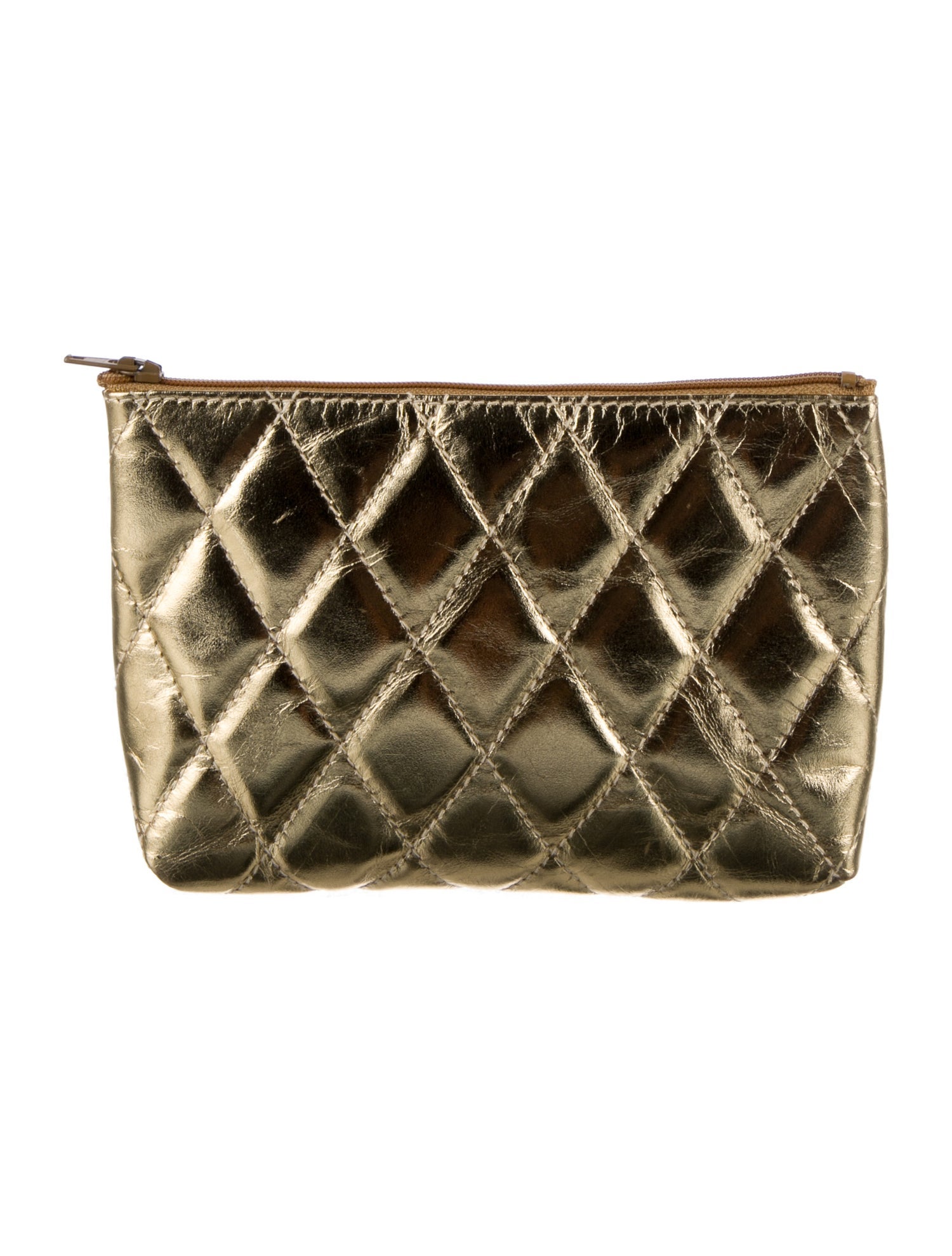 Neiman Marcus Cosmetic Bag