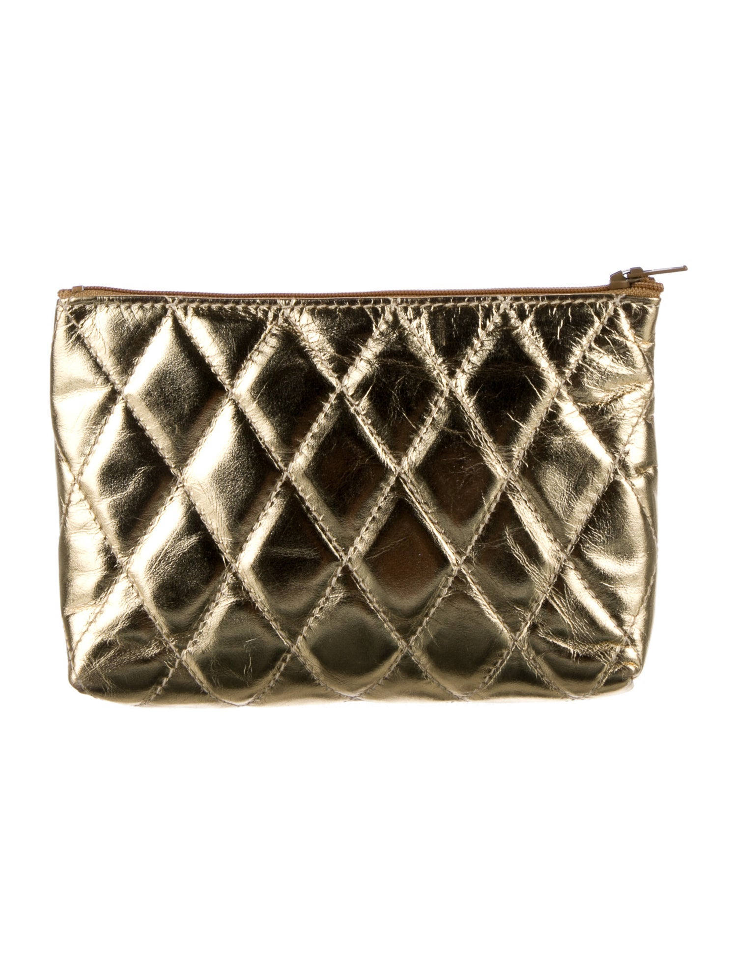 Neiman Marcus Cosmetic Bag