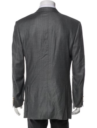 Neiman Marcus Blazer