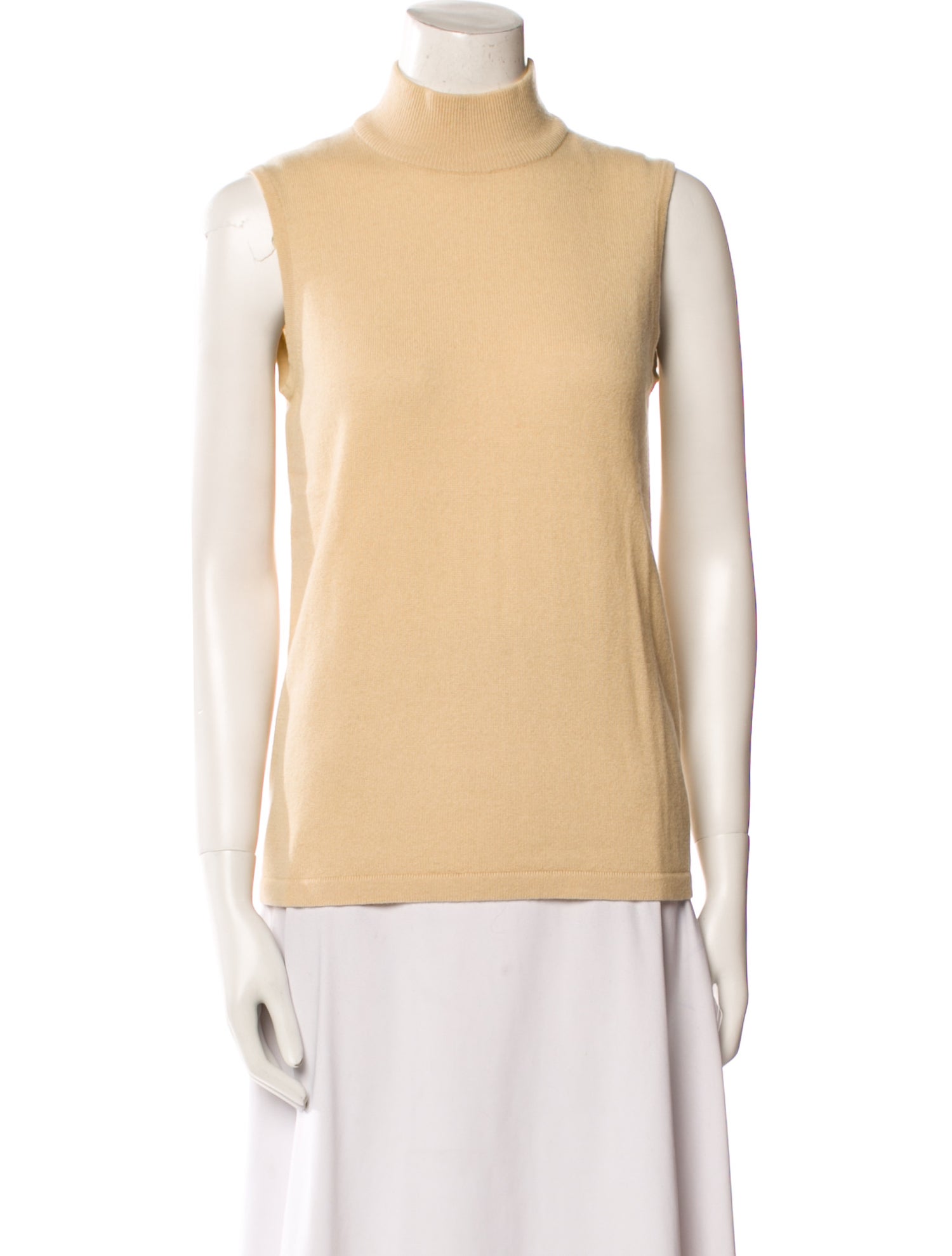 Neiman Marcus Cashmere Turtleneck Sweater