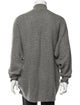 Neiman Marcus Cashmere Mock Neck Pullover