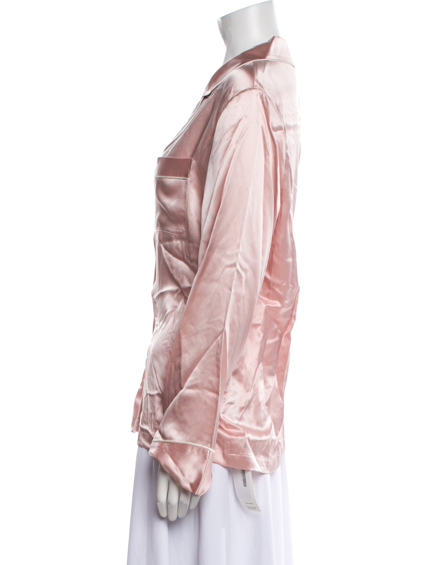 Neiman Marcus Silk Pajamas w/ Tags