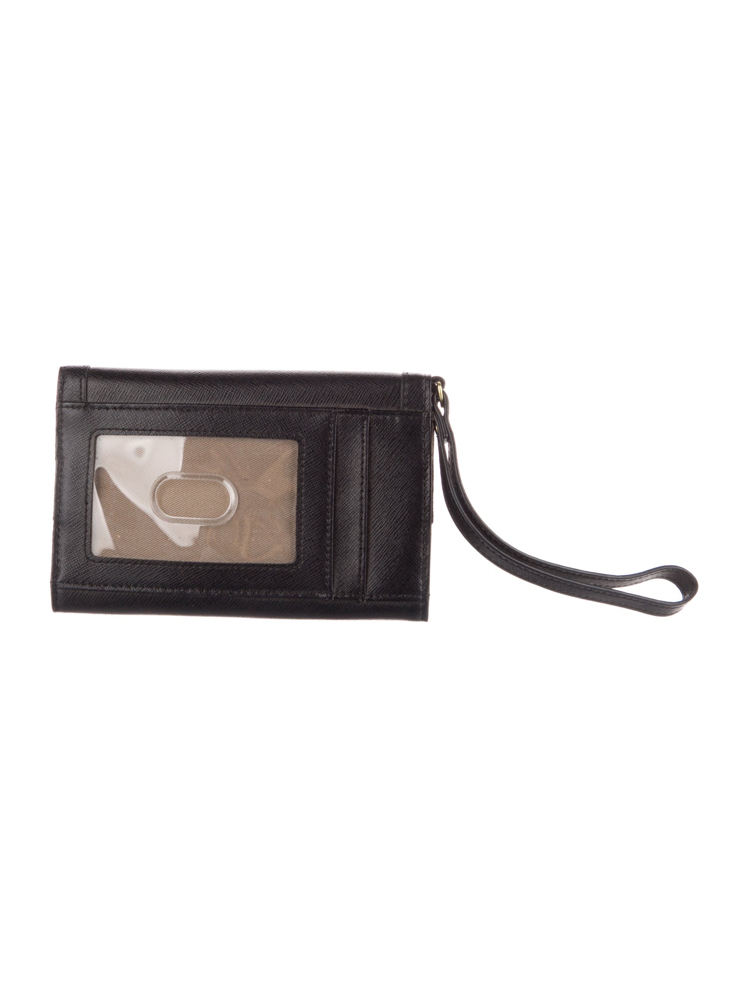Neiman Marcus Wristlet