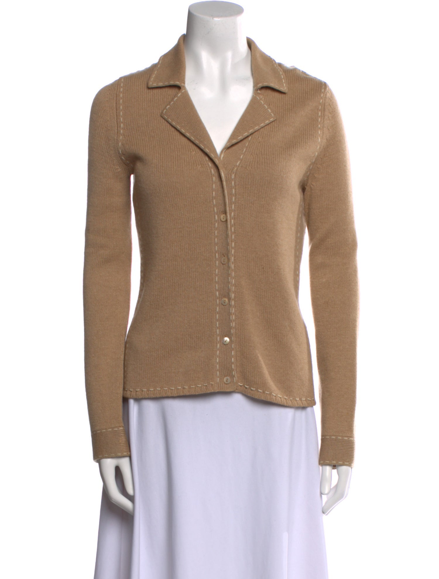 Neiman Marcus Cashmere Sweater