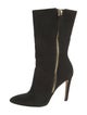 Neiman Marcus Suede Boots