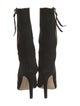 Neiman Marcus Suede Boots