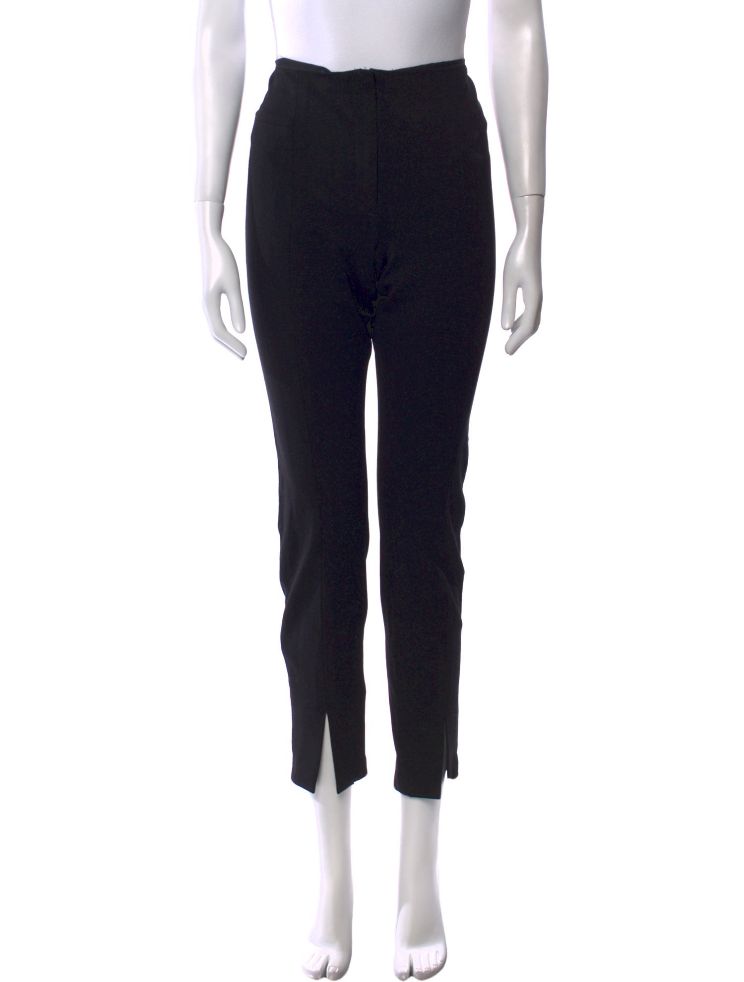 Neiman Marcus Skinny Leg Pants