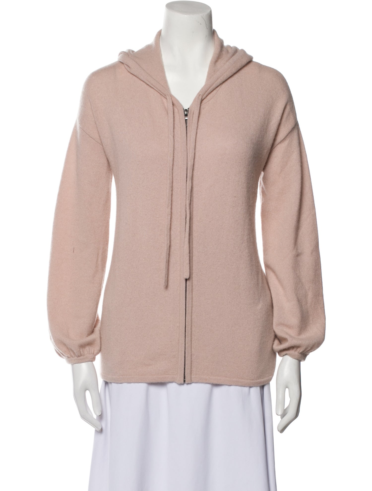 Neiman Marcus Cashmere Bomber Jacket