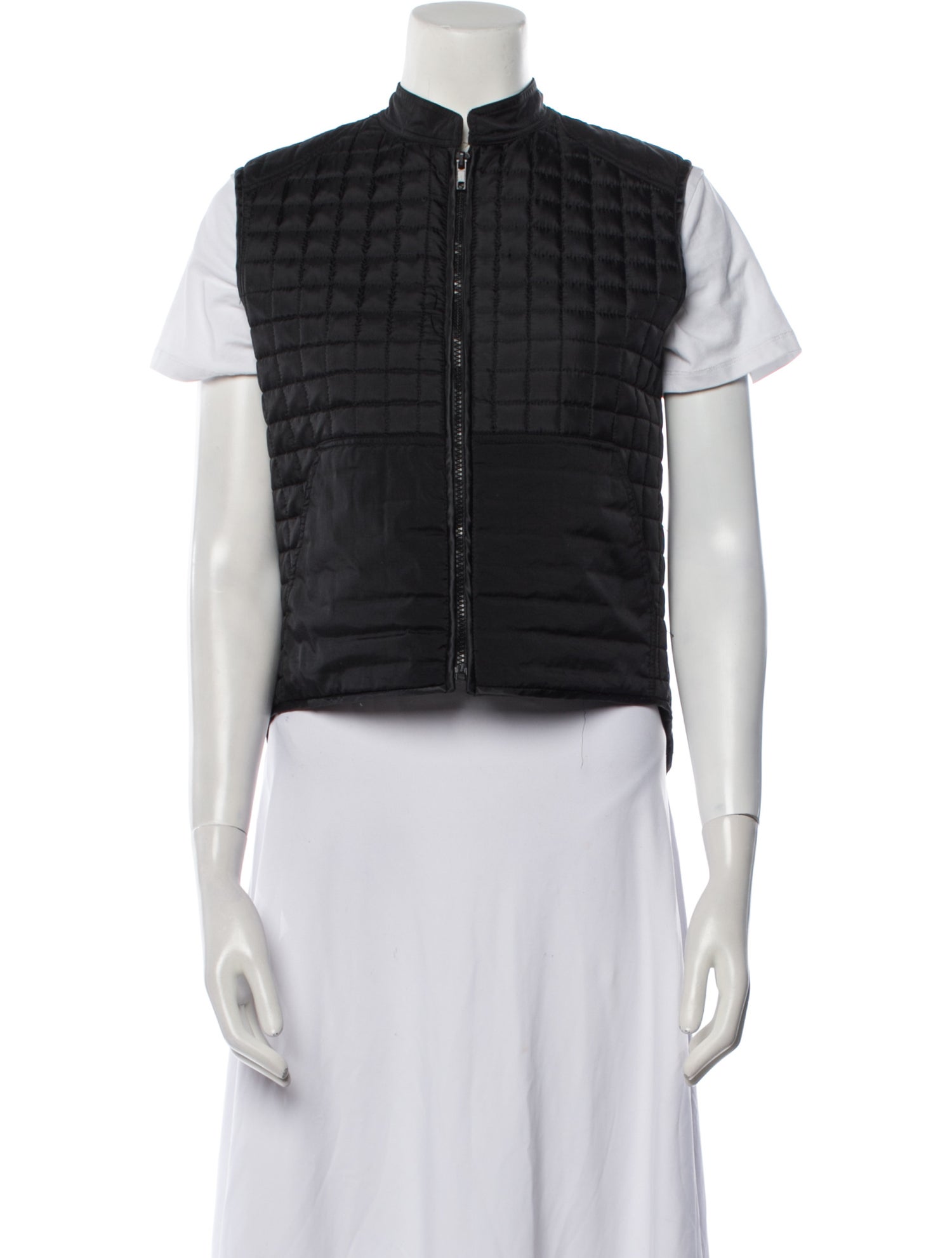 Neiman Marcus Vest
