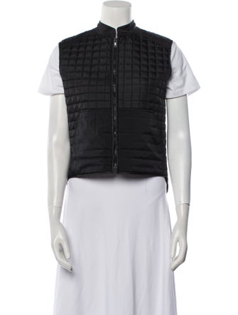 Neiman Marcus Vest