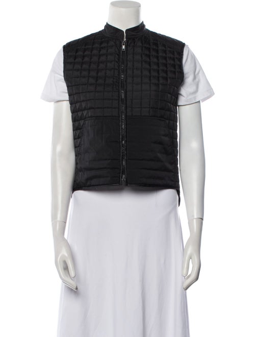 Neiman Marcus Vest