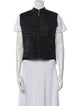 Neiman Marcus Vest