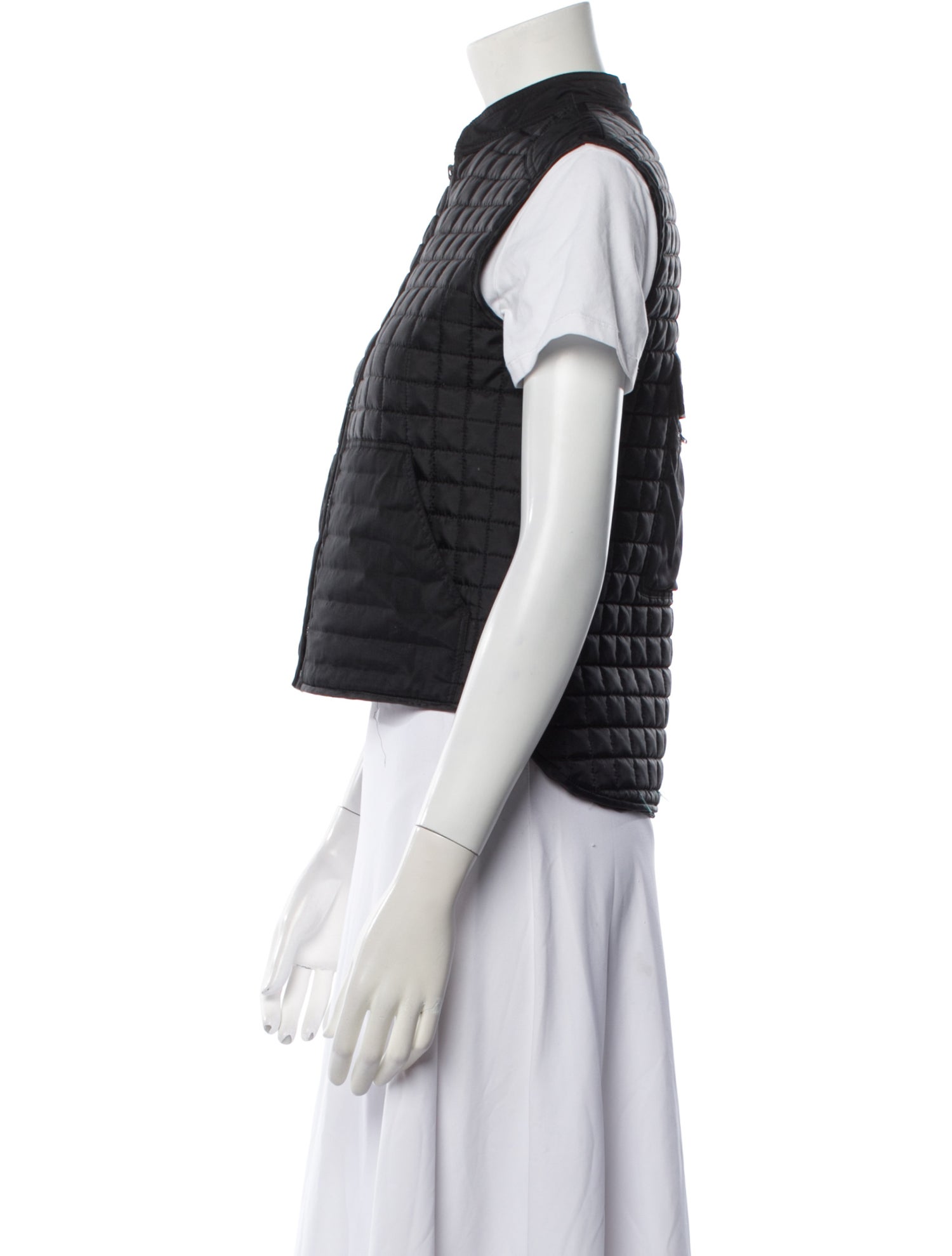 Neiman Marcus Vest