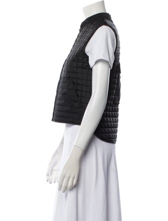 Neiman Marcus Vest