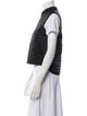 Neiman Marcus Vest