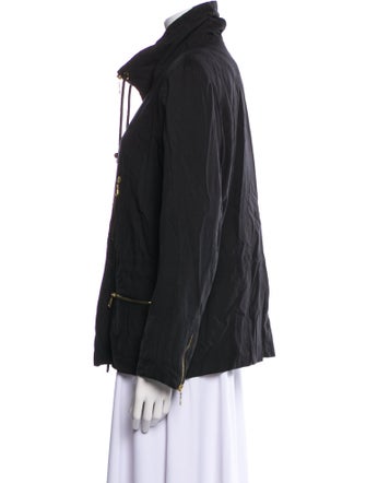 Neiman Marcus Silk Jacket