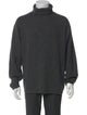 Neiman Marcus Cashmere Turtleneck Pullover