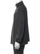 Neiman Marcus Cashmere Turtleneck Pullover