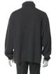Neiman Marcus Cashmere Turtleneck Pullover
