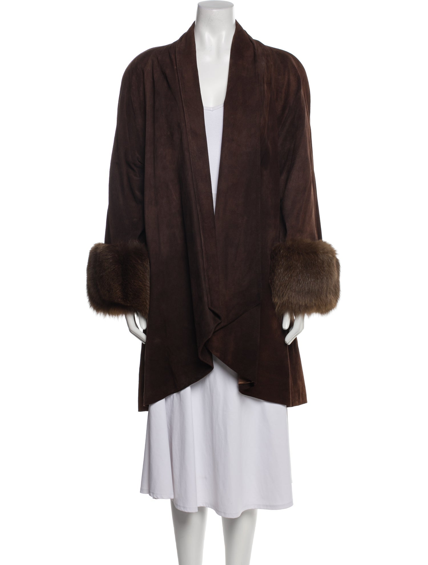 Neiman Marcus Vintage Coat